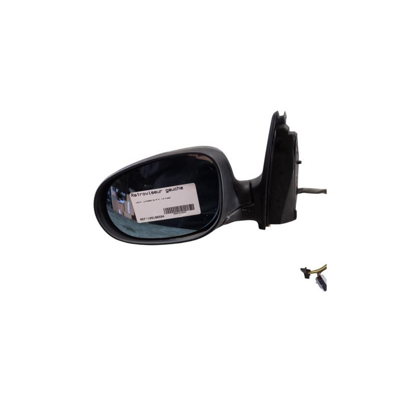 Retroviseur gauche LANCIA DELTA 3 Photo n°1