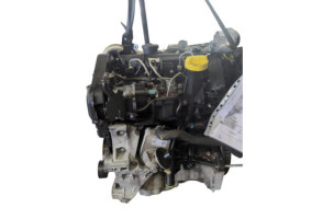 Moteur RENAULT MEGANE 3 Photo n°1