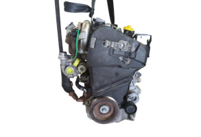 Moteur RENAULT MEGANE 3 Photo n°2