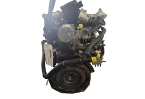 Moteur RENAULT MEGANE 3 Photo n°5