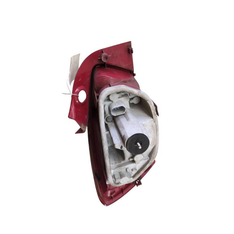 Feu arriere principal droit (feux) SEAT IBIZA 4 Photo n°1