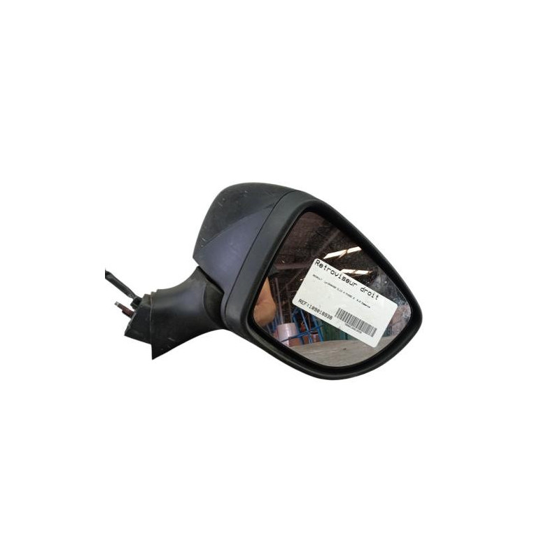 Retroviseur droit RENAULT CLIO 4 Photo n°1
