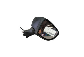 Retroviseur droit RENAULT CLIO 4 Photo n°1