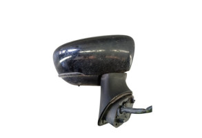 Retroviseur droit RENAULT CLIO 4 Photo n°3