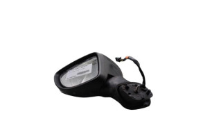 Retroviseur gauche RENAULT CLIO 4 Photo n°3