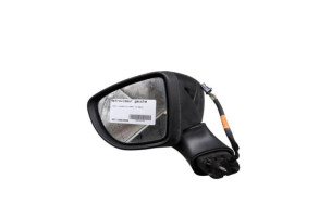 Retroviseur gauche RENAULT CLIO 4 Photo n°4