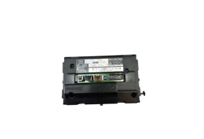 Afficheur RENAULT CLIO 4 Photo n°1