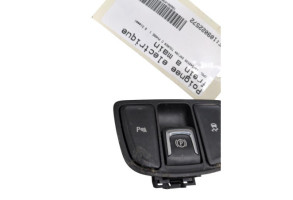 Poignee electrique frein a main OPEL ZAFIRA TOURER C Photo n°2