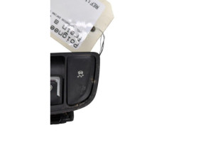 Poignee electrique frein a main OPEL ZAFIRA TOURER C Photo n°3