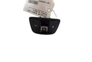 Poignee electrique frein a main OPEL ZAFIRA TOURER C Photo n°4