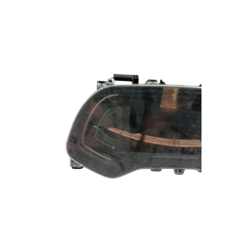 Compteur RENAULT CLIO 5 Photo n°1