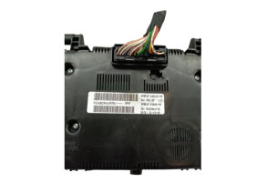 Compteur RENAULT CLIO 5 Photo n°2