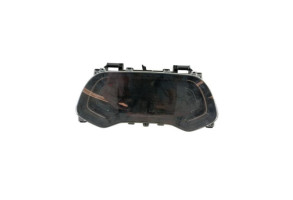 Compteur RENAULT CLIO 5 Photo n°5