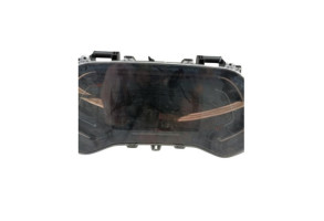 Compteur RENAULT CLIO 5 Photo n°6