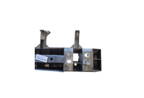 Renfort pare choc arriere (traverse) RENAULT CLIO 5 Photo n°2