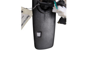 Retroviseur interieur RENAULT CLIO 5 Photo n°2