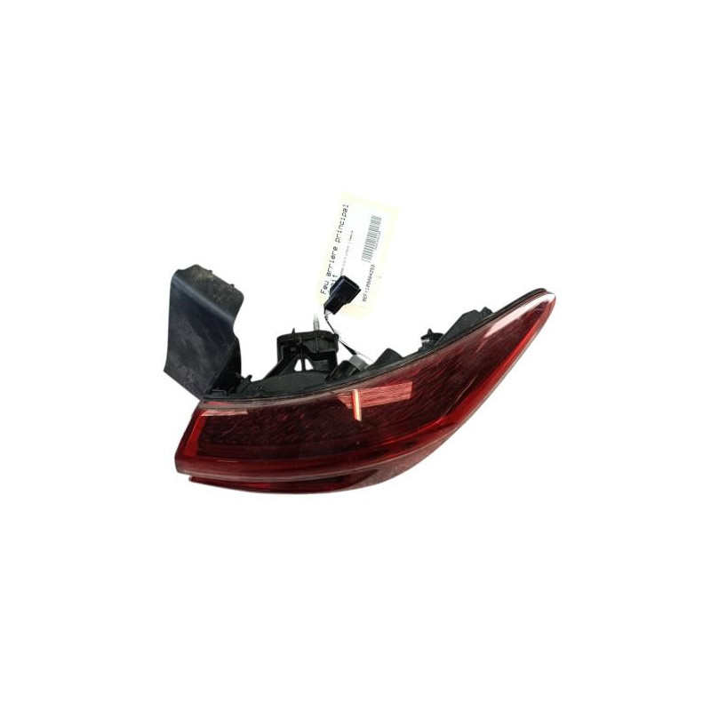 Feu arriere principal droit (feux) RENAULT CLIO 5 Photo n°1