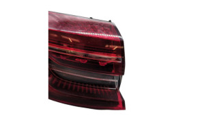 Feu arriere principal gauche (feux) RENAULT CLIO 5 Photo n°4