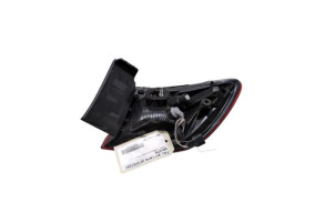 Feu arriere principal gauche (feux) RENAULT CLIO 5 Photo n°5