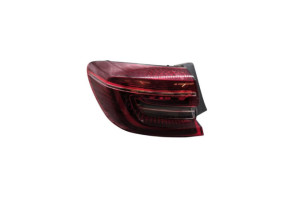 Feu arriere principal gauche (feux) RENAULT CLIO 5 Photo n°7