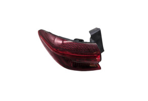 Feu arriere principal gauche (feux) RENAULT CLIO 5 Photo n°8