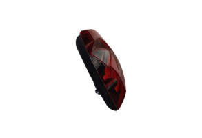 Feu arriere secondaire droit (feux) RENAULT CLIO 5 Photo n°4