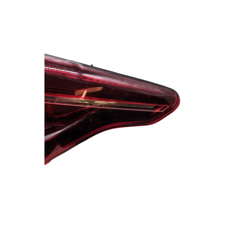 Feu arriere secondaire gauche (feux) RENAULT CLIO 5 Photo n°1