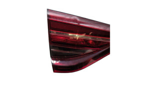 Feu arriere secondaire gauche (feux) RENAULT CLIO 5 Photo n°4