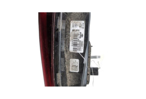 Feu arriere secondaire gauche (feux) RENAULT CLIO 5 Photo n°5