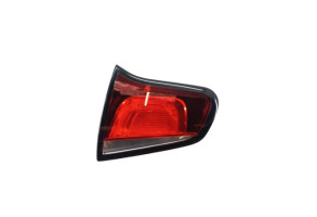 Feu arriere secondaire droit (feux) CITROEN C3 2 Photo n°1