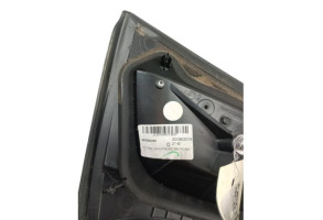 Feu arriere secondaire droit (feux) CITROEN C3 2 Photo n°2