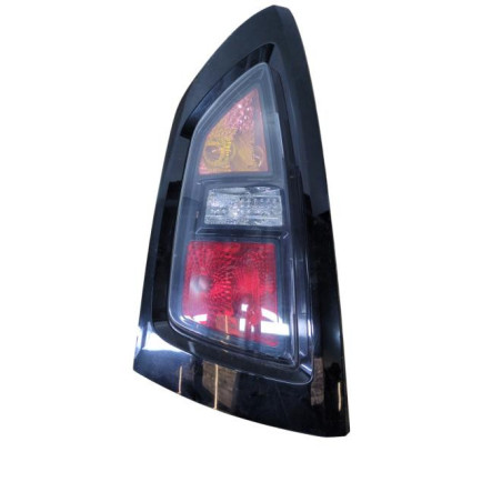 Feu arriere principal gauche (feux) KIA SOUL 1