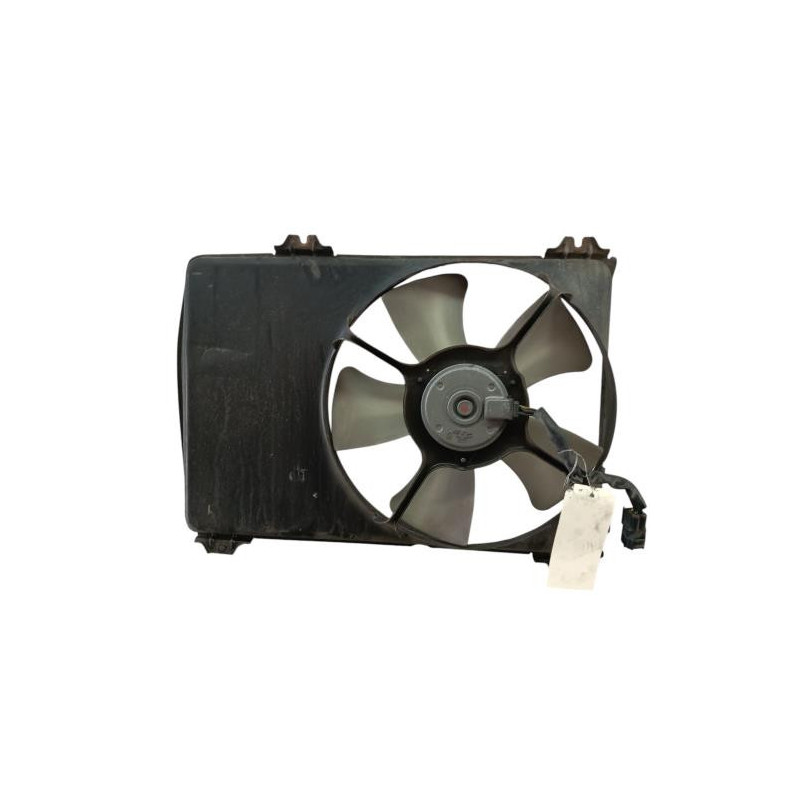 Moto ventilateur radiateur SUZUKI SWIFT 3 Photo n°1