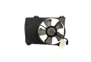 Moto ventilateur radiateur SUZUKI SWIFT 3 Photo n°1