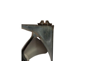 Moto ventilateur radiateur SUZUKI SWIFT 3 Photo n°2