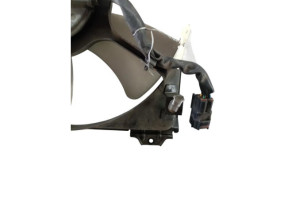 Moto ventilateur radiateur SUZUKI SWIFT 3 Photo n°6