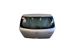 Malle/Hayon arriere SUZUKI SWIFT 3 Photo n°3
