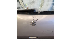 Malle/Hayon arriere SUZUKI SWIFT 3 Photo n°5