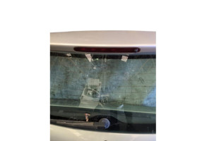 Malle/Hayon arriere SUZUKI SWIFT 3 Photo n°6