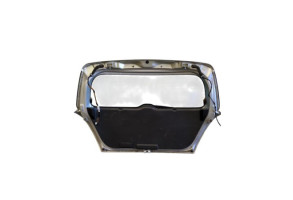 Malle/Hayon arriere SUZUKI SWIFT 3 Photo n°8