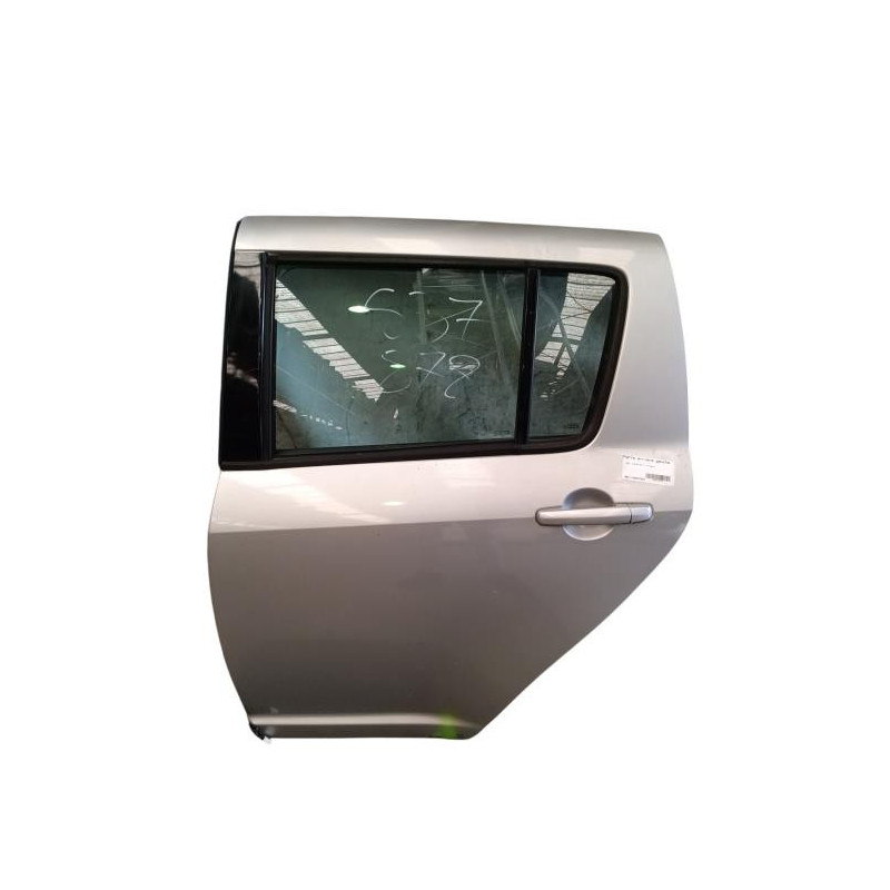 Porte arriere gauche SUZUKI SWIFT 3 Photo n°1