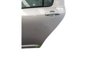 Porte arriere gauche SUZUKI SWIFT 3 Photo n°2