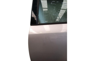 Porte arriere gauche SUZUKI SWIFT 3 Photo n°3