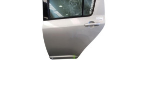 Porte arriere gauche SUZUKI SWIFT 3 Photo n°5