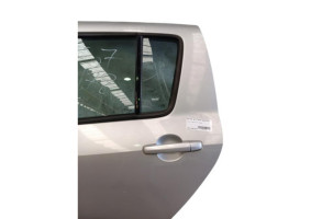 Porte arriere gauche SUZUKI SWIFT 3 Photo n°7
