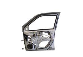 Porte avant droit SUZUKI SWIFT 3 Photo n°3