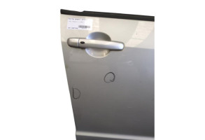 Porte avant droit SUZUKI SWIFT 3 Photo n°8