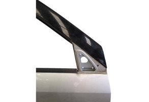 Porte avant droit SUZUKI SWIFT 3 Photo n°9