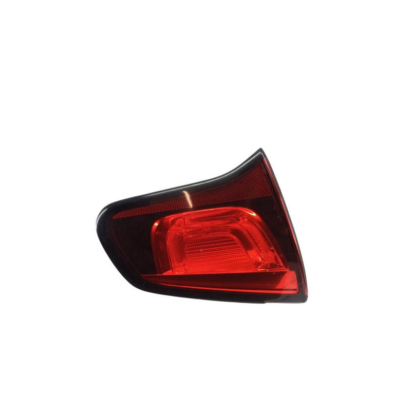 Feu arriere secondaire gauche (feux) CITROEN C3 2 Photo n°1