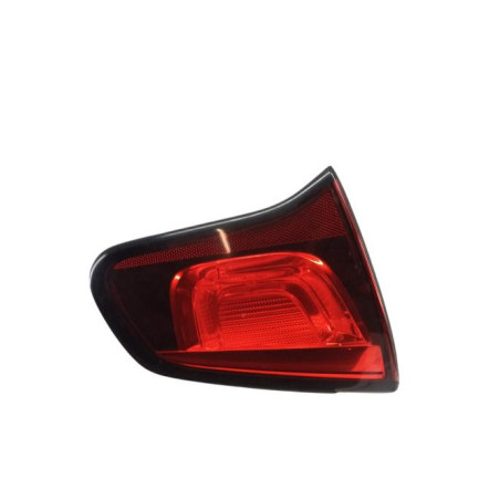 Feu arriere secondaire gauche (feux) CITROEN C3 2